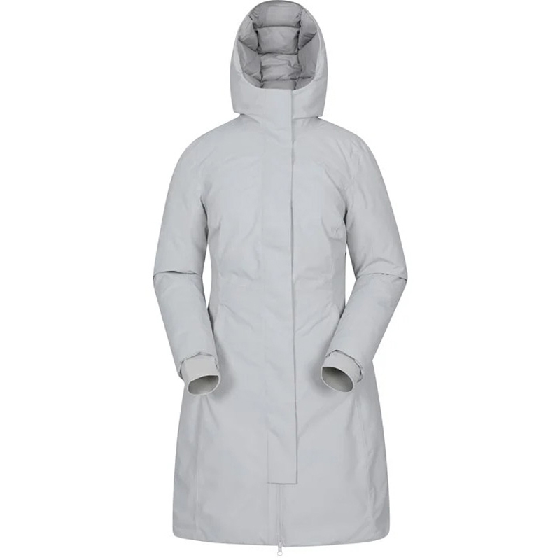 Puffy Jacket