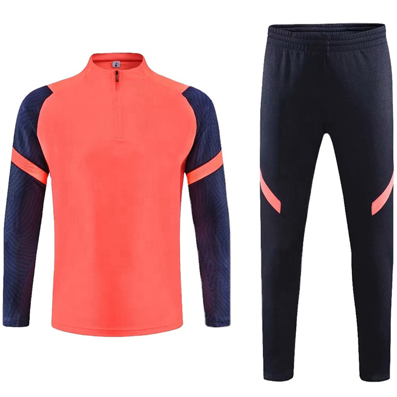Tracksuits